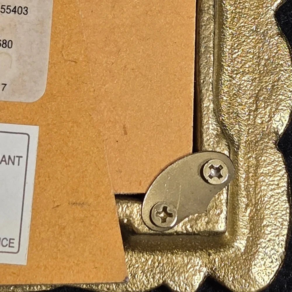 Opalhouse gold leaf