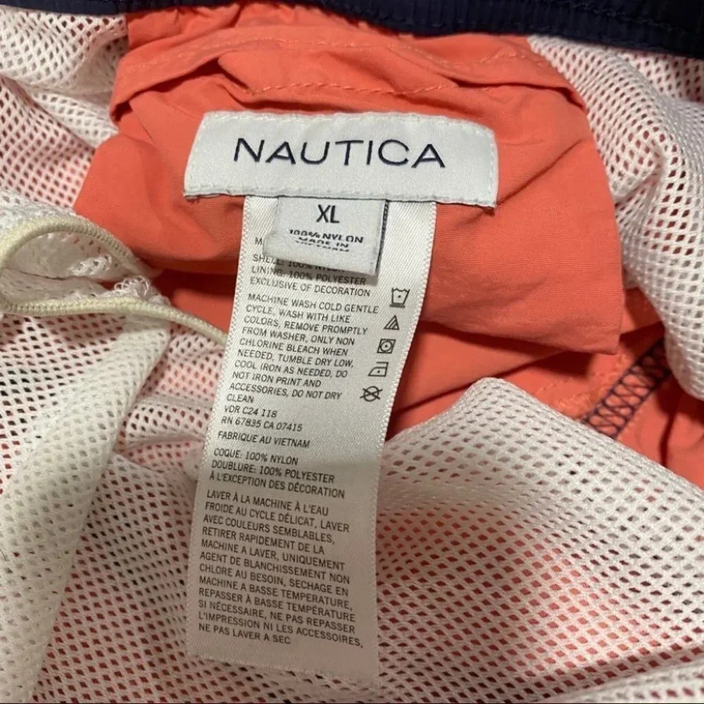 Nautica good used