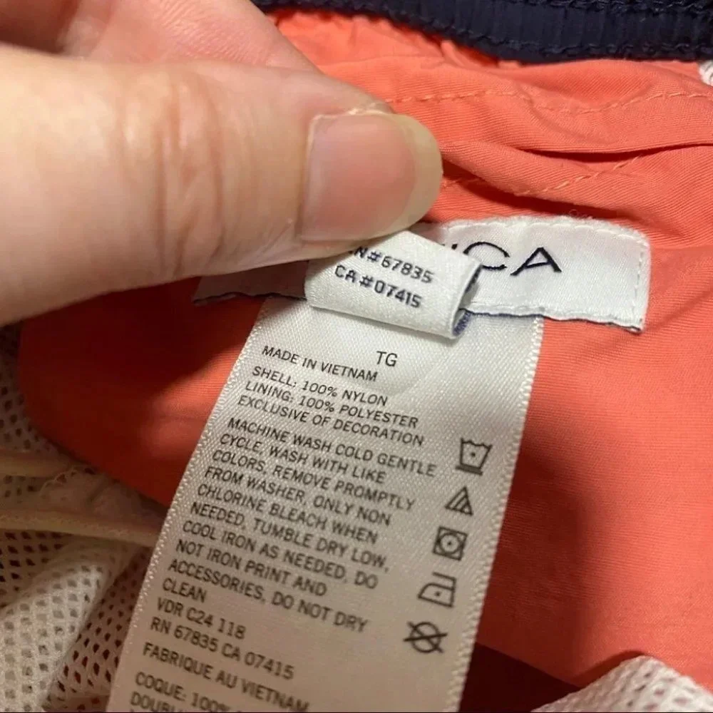 Nautica good used