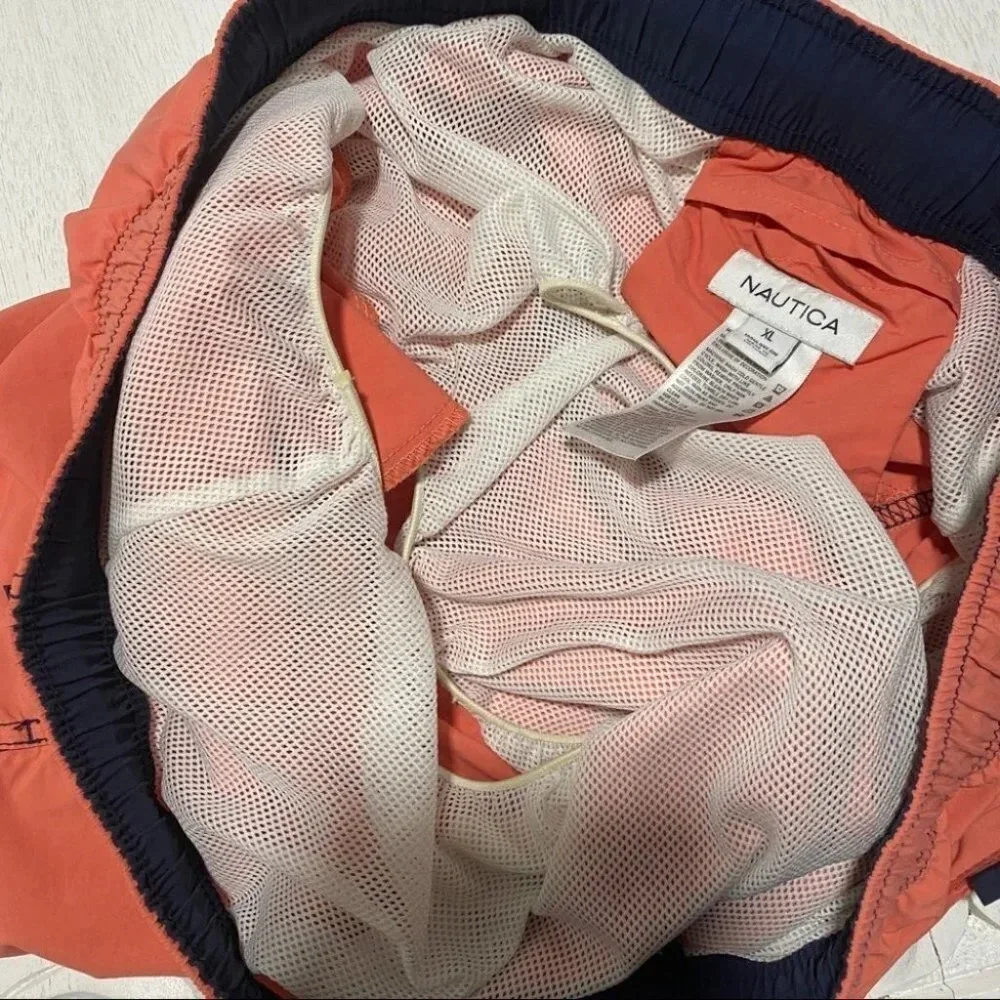 Nautica good used