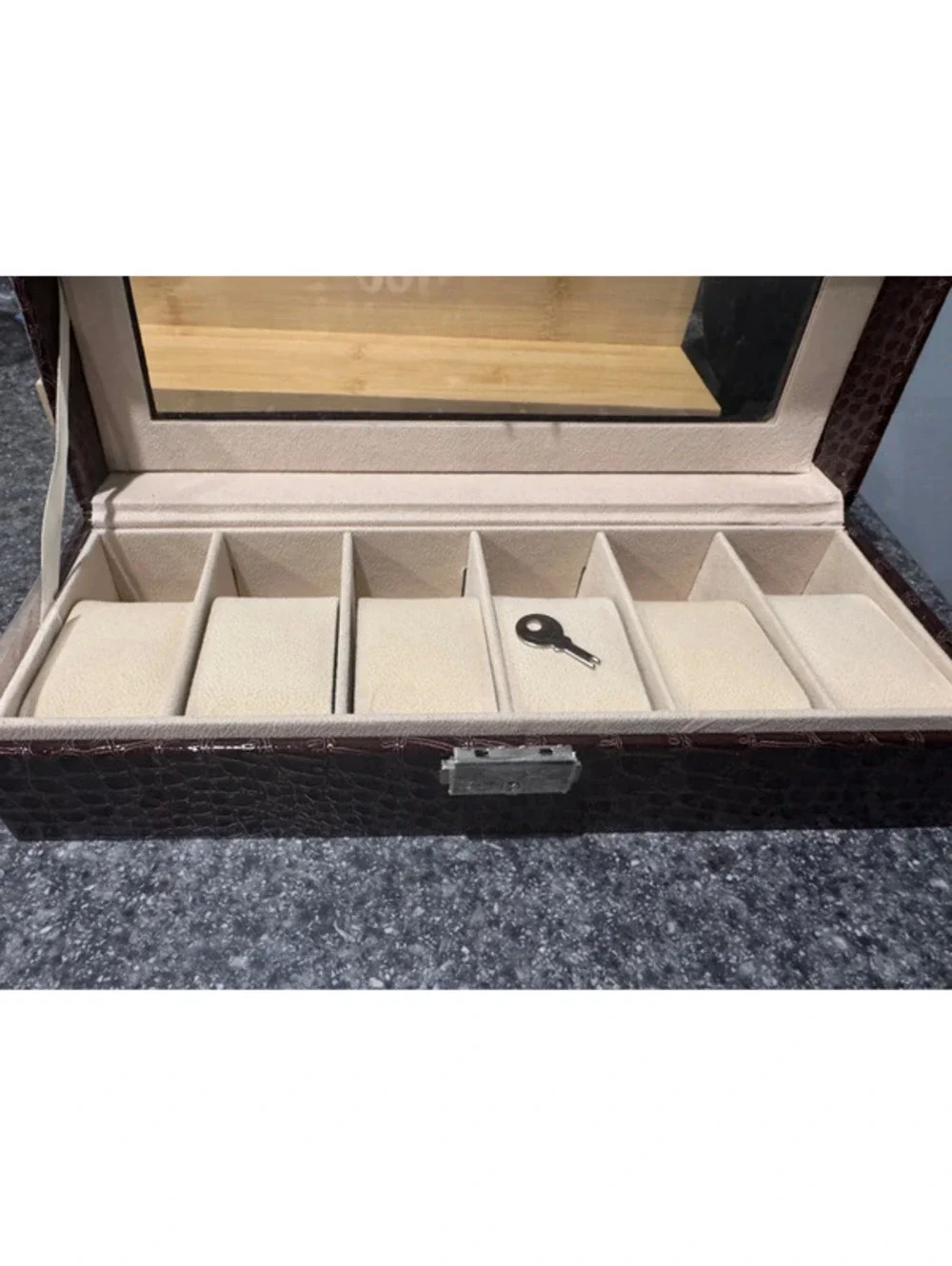 None brand new