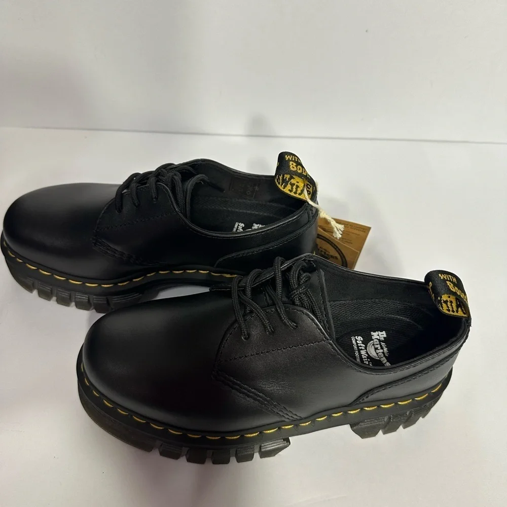 Dr. Martens experience timeless