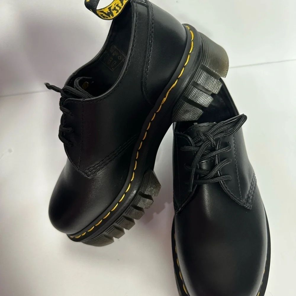 Dr. Martens experience timeless