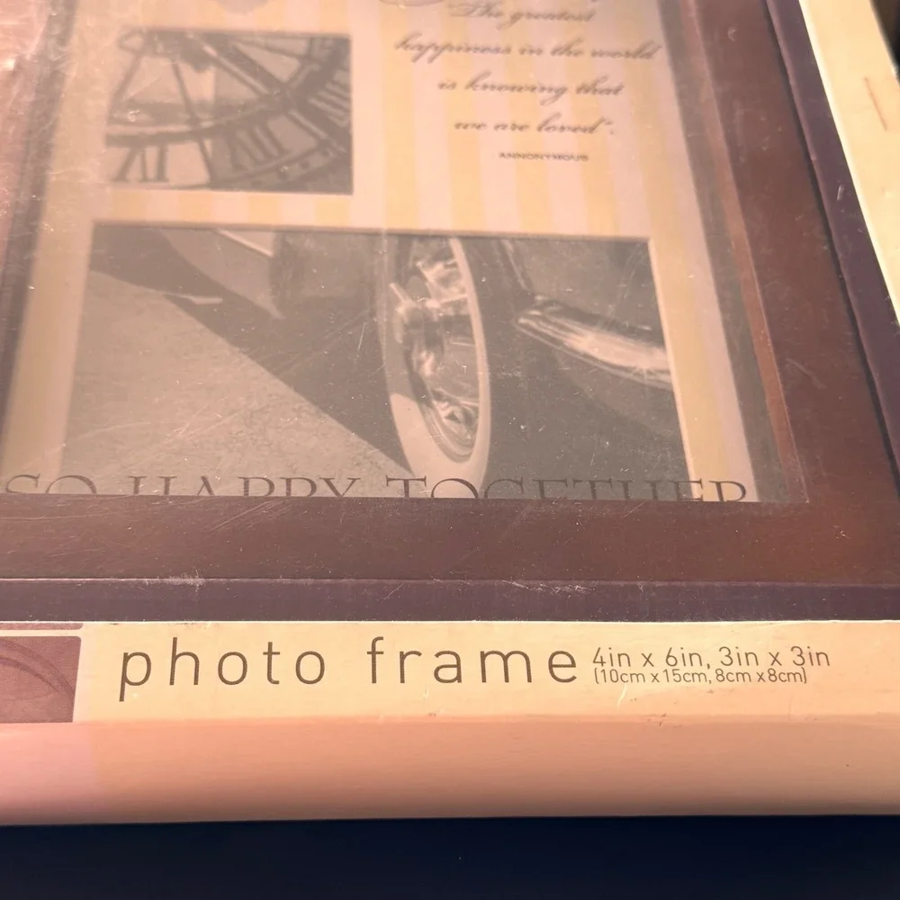 Target this frame