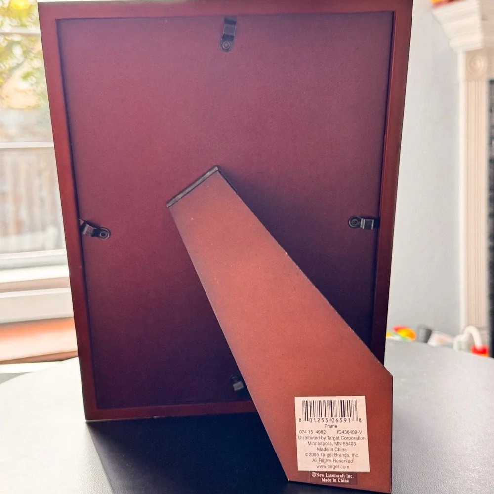 Target this frame