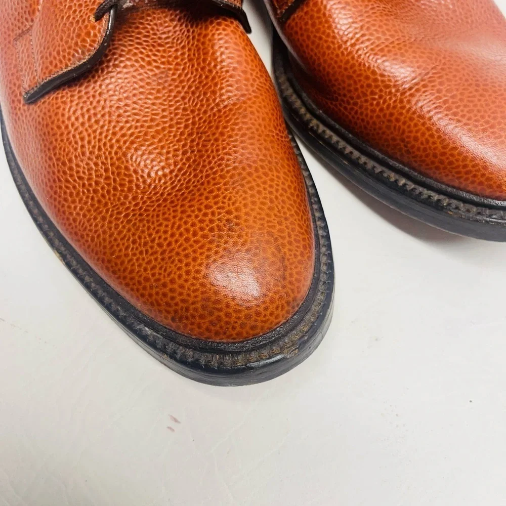 Allen Edmonds sold as