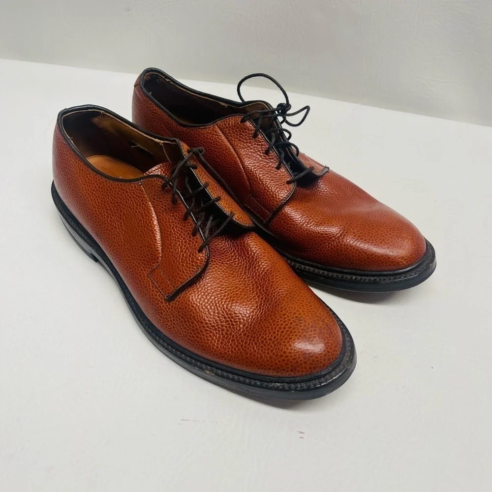 Allen Edmonds sold as