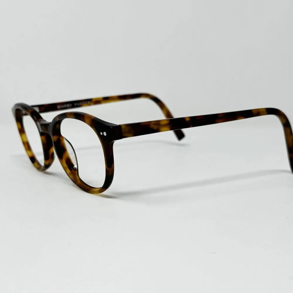 Warby Parker warby parker