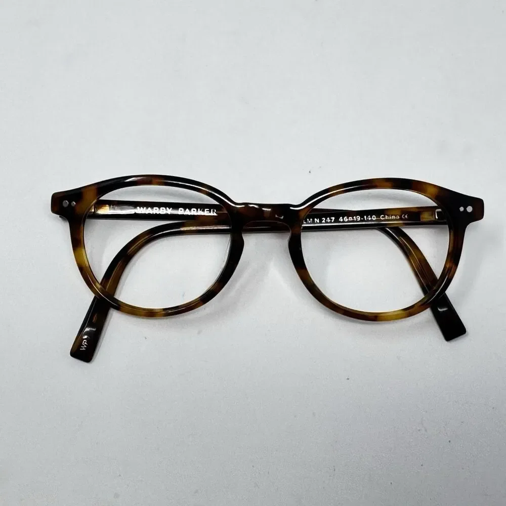 Warby Parker warby parker
