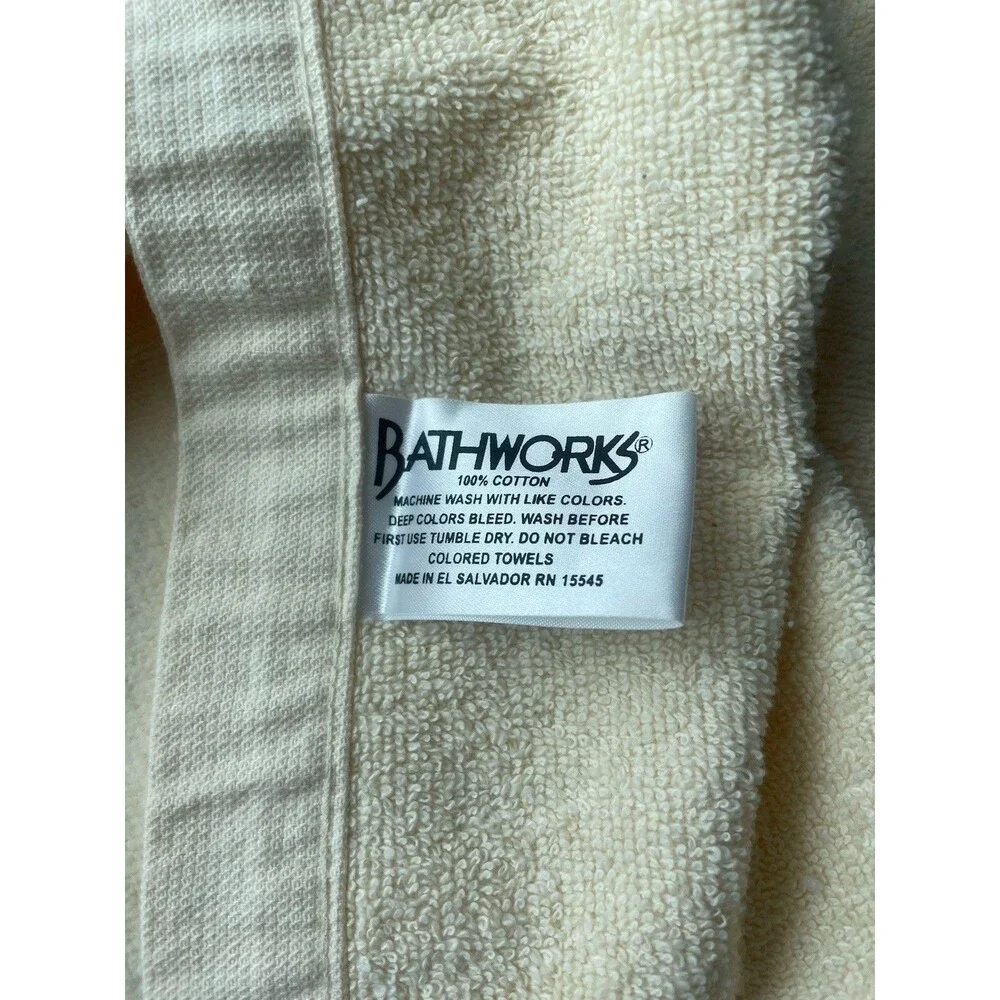 Bathworks great vintage