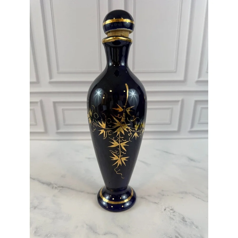 Coronetti vintage cunardo