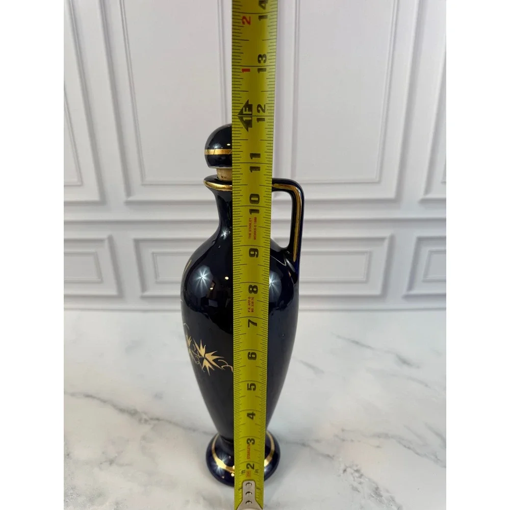 Coronetti vintage cunardo