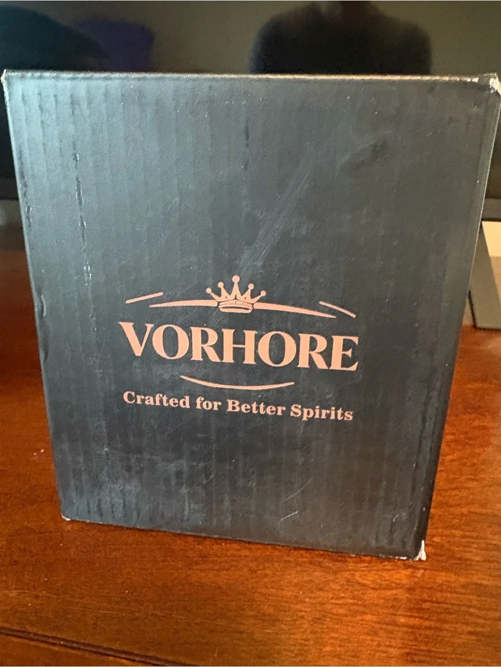 Vorhore unique every or