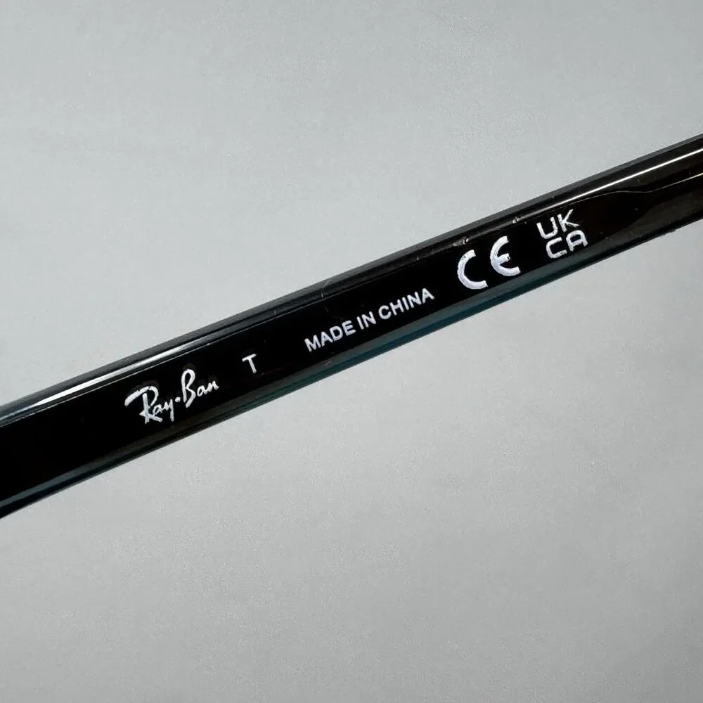 Ray-Ban ray ban