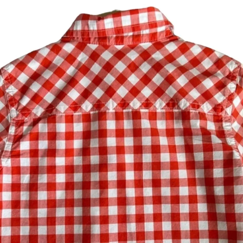 GAP normal wear