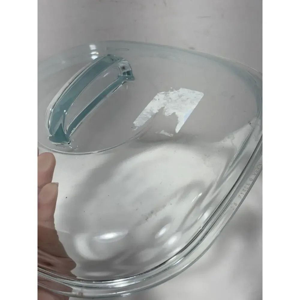 Pyrex vintage replacement