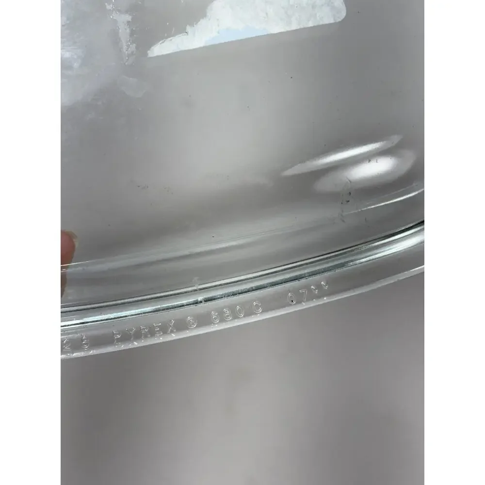 Pyrex vintage replacement