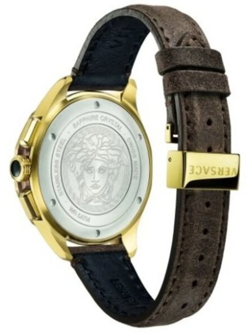 Versace glaze chronograph