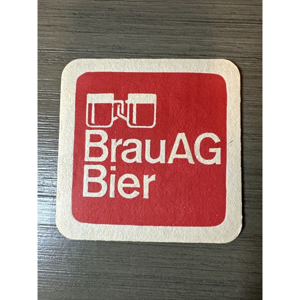 BrauAG Kaiser single piece