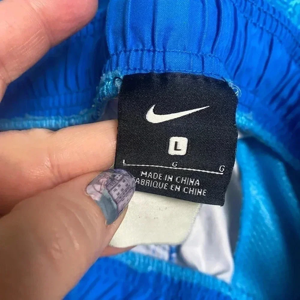 Nike great no