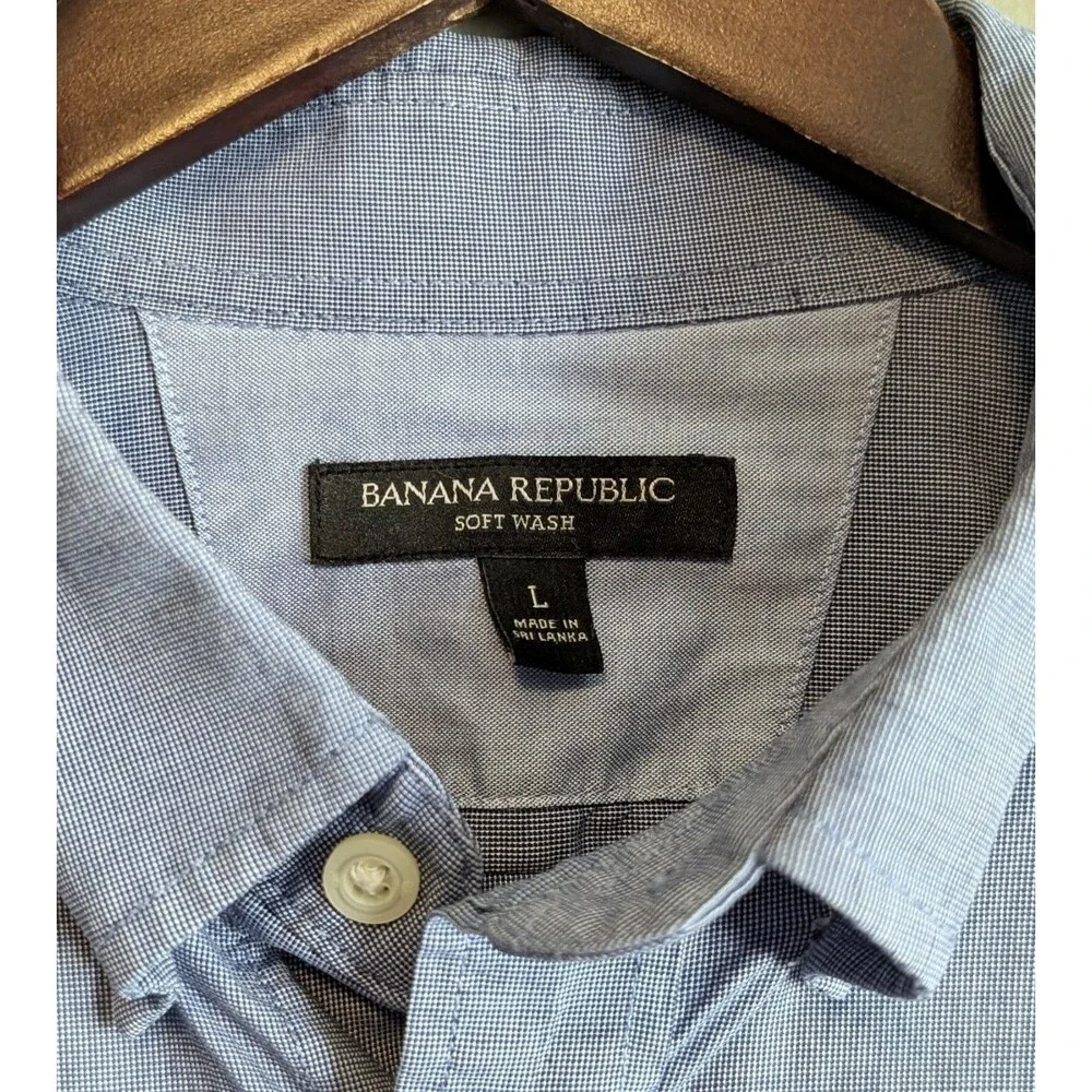 Banana Republic banana republic