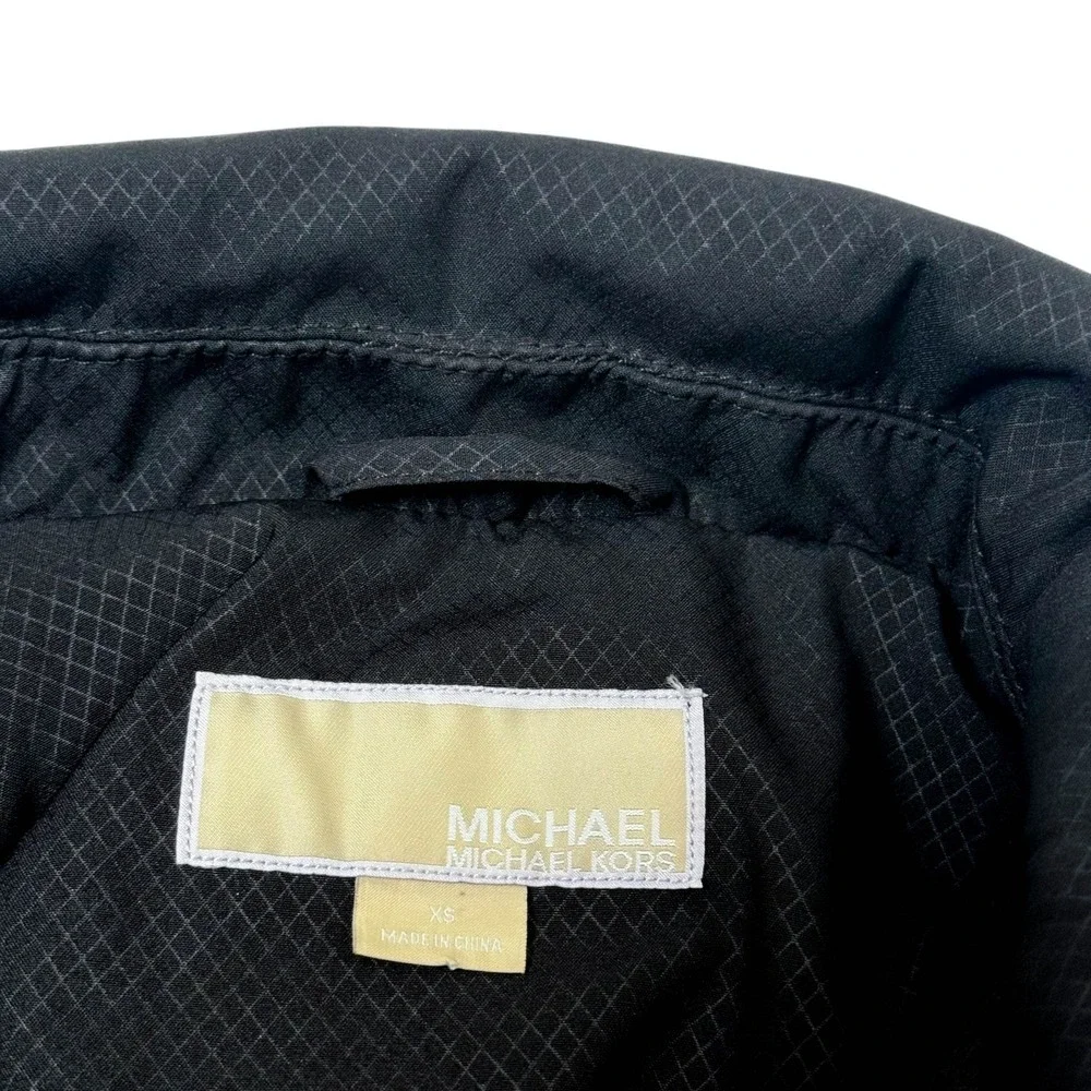 Michael Kors used but