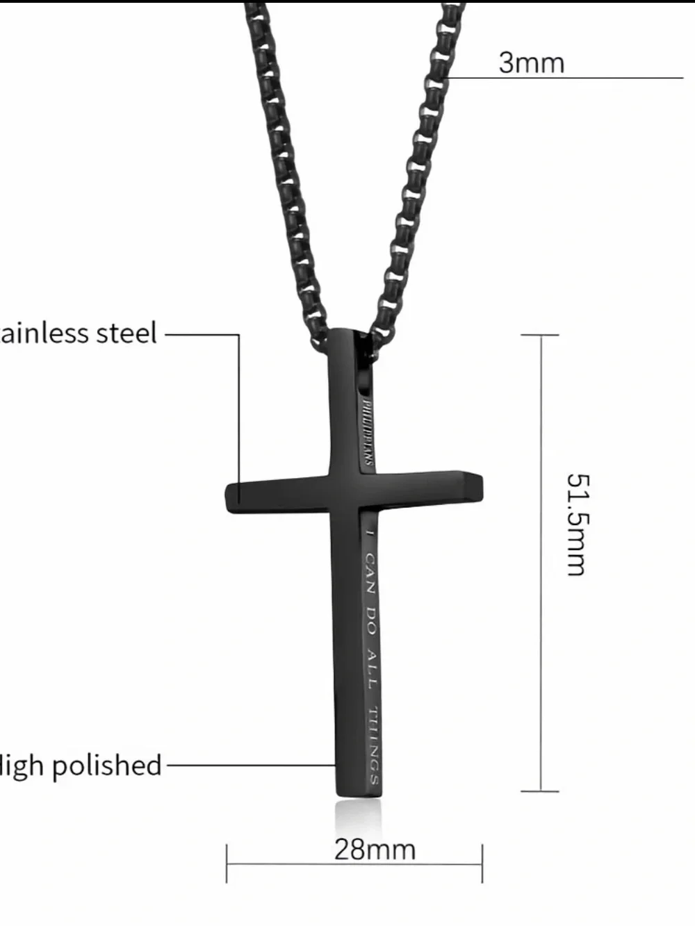 N/A stainless steel