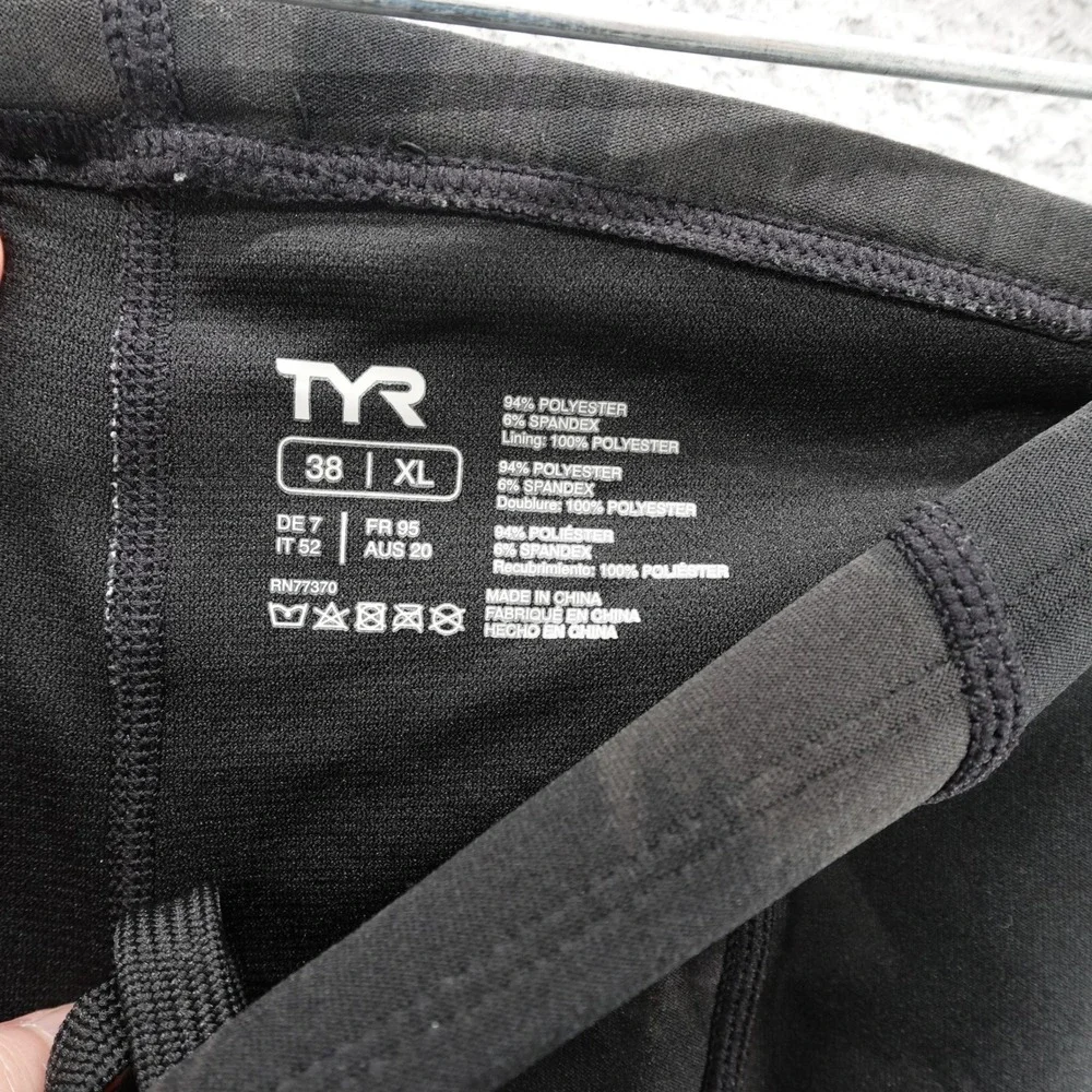 TYR durafast elite