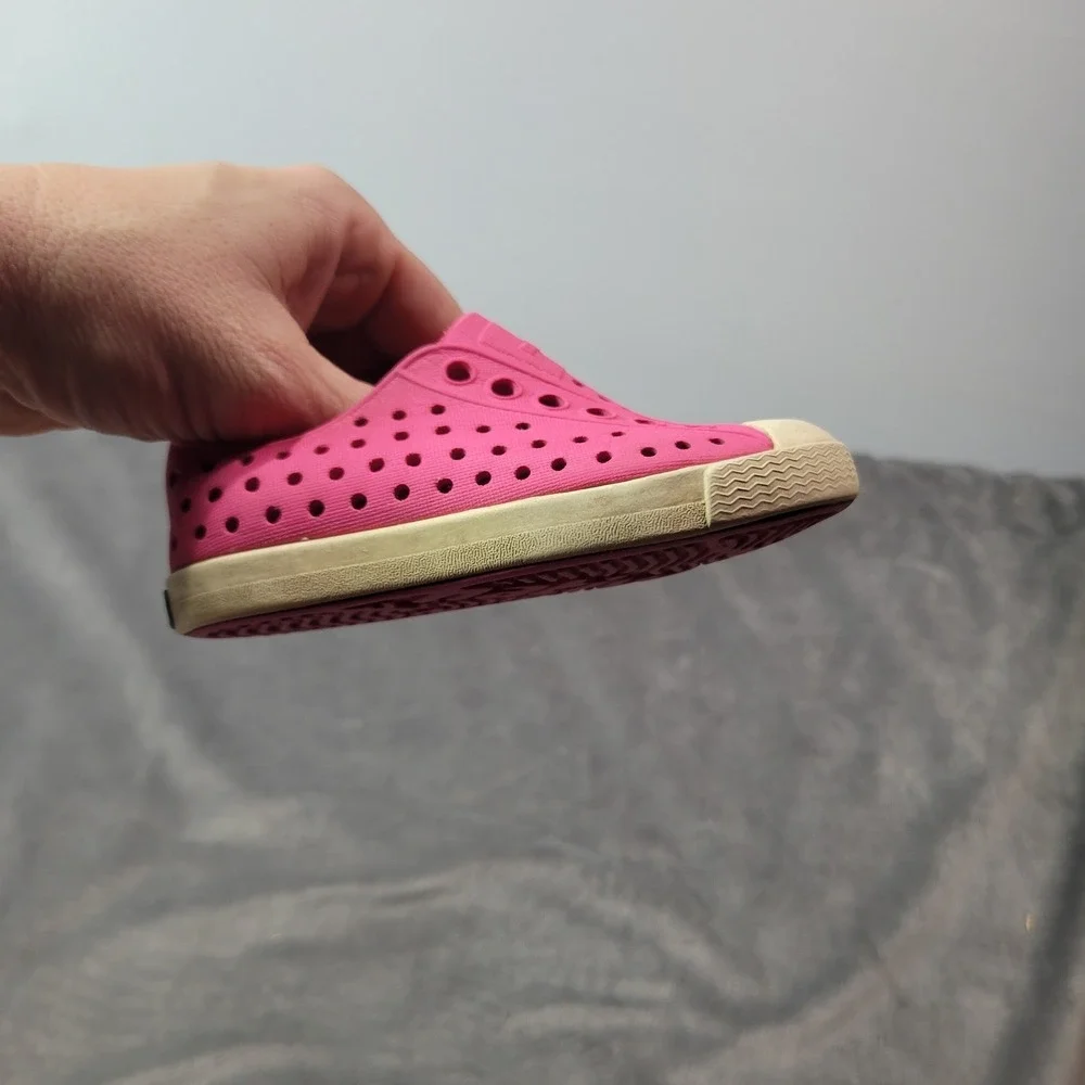Native jefferson slip