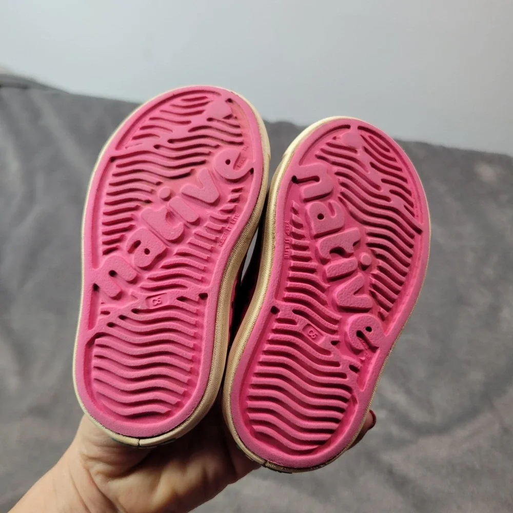 Native jefferson slip