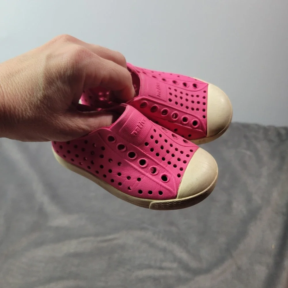 Native jefferson slip