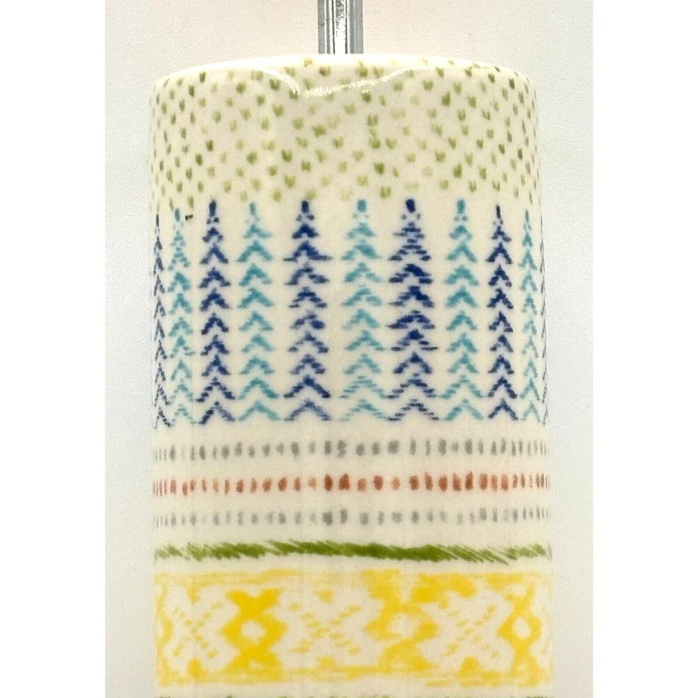 Anthropologie add touch