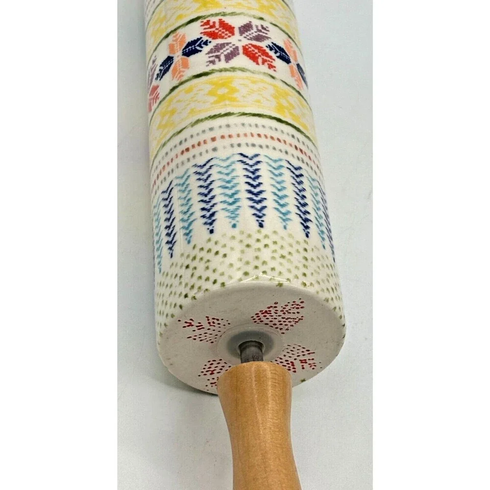 Anthropologie add touch