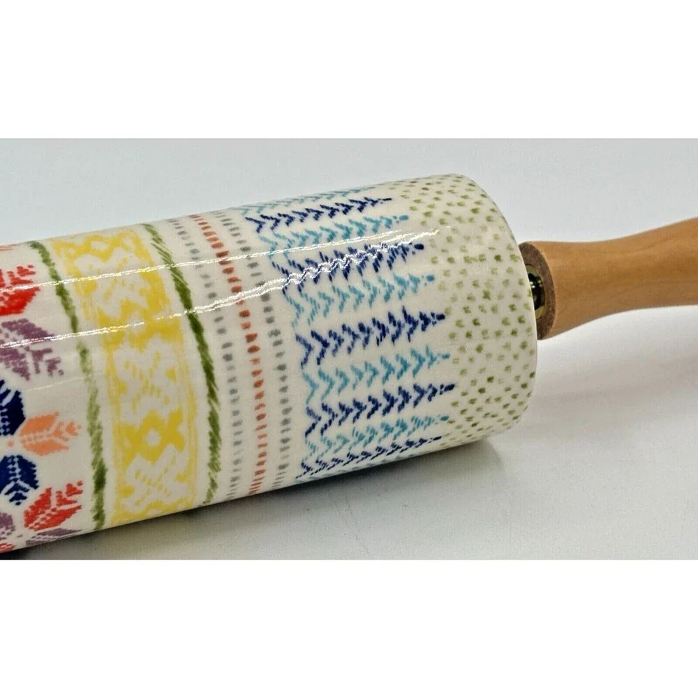 Anthropologie add touch