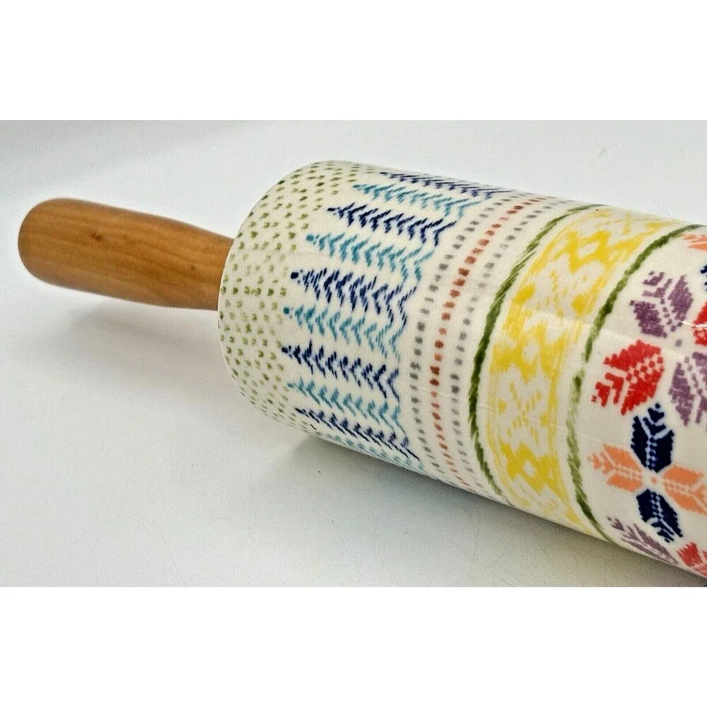 Anthropologie add touch