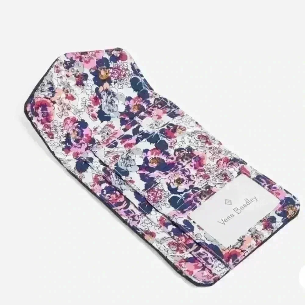 Vera Bradley ultralight fabric