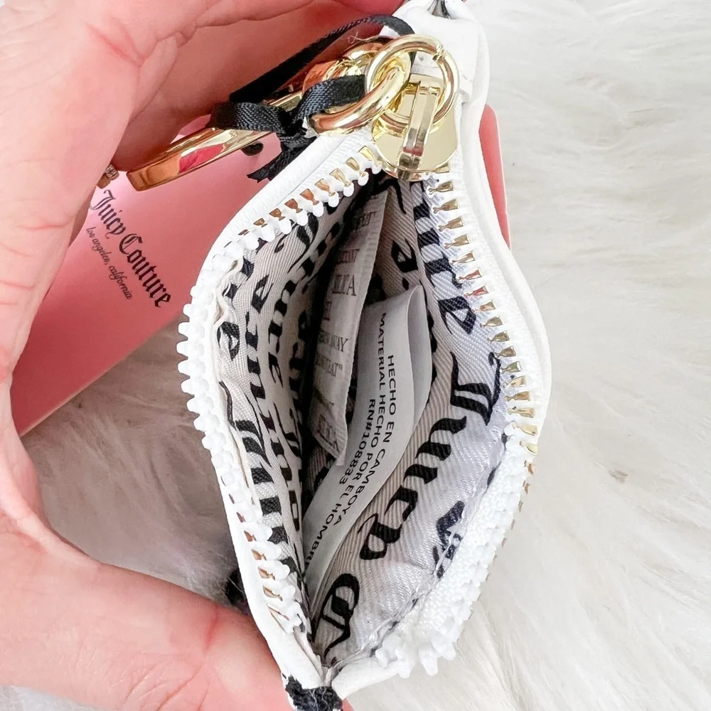 Juicy Couture stylish card