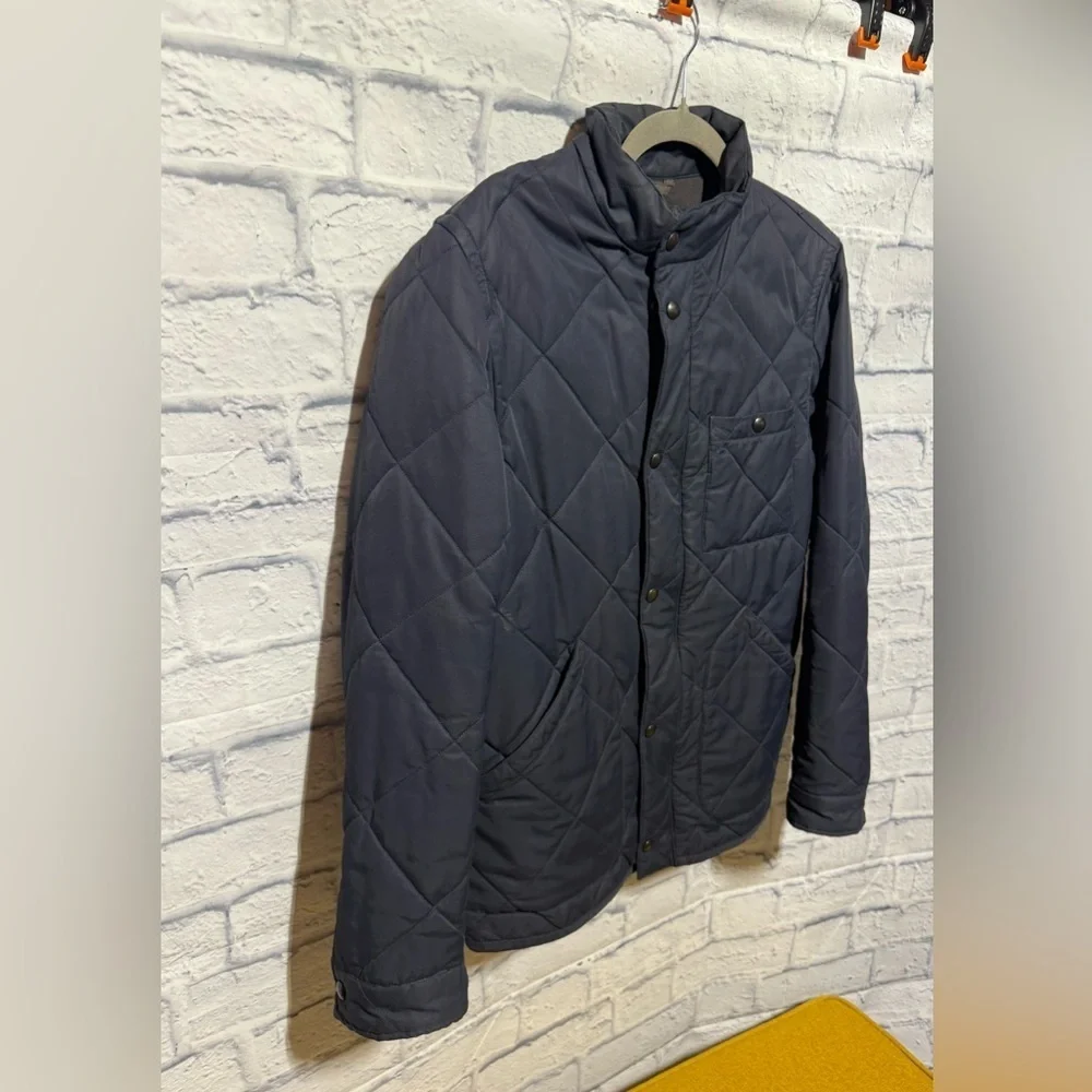 J. Crew there are