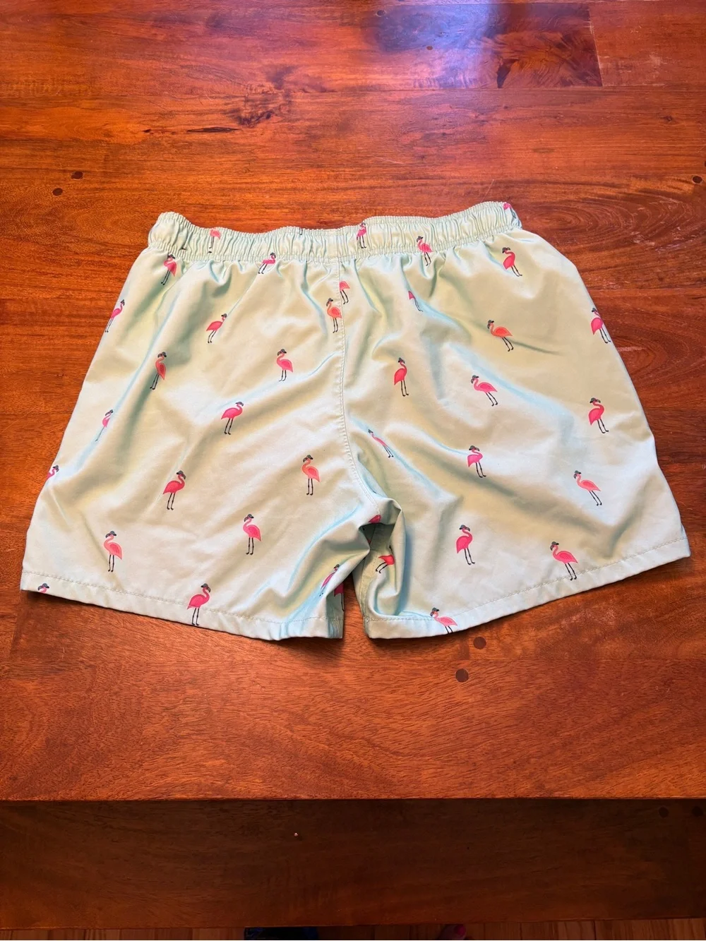 Hollister mint pink
