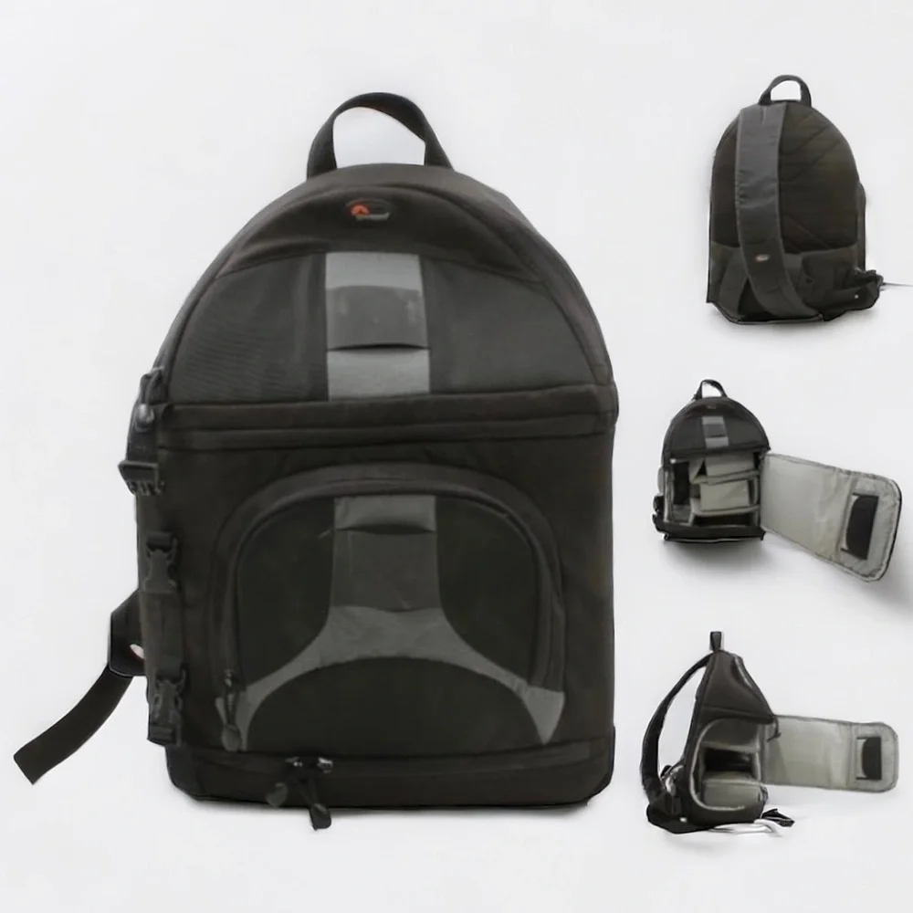 819 Lowepro Slingshot Sling Style Camera Backpack