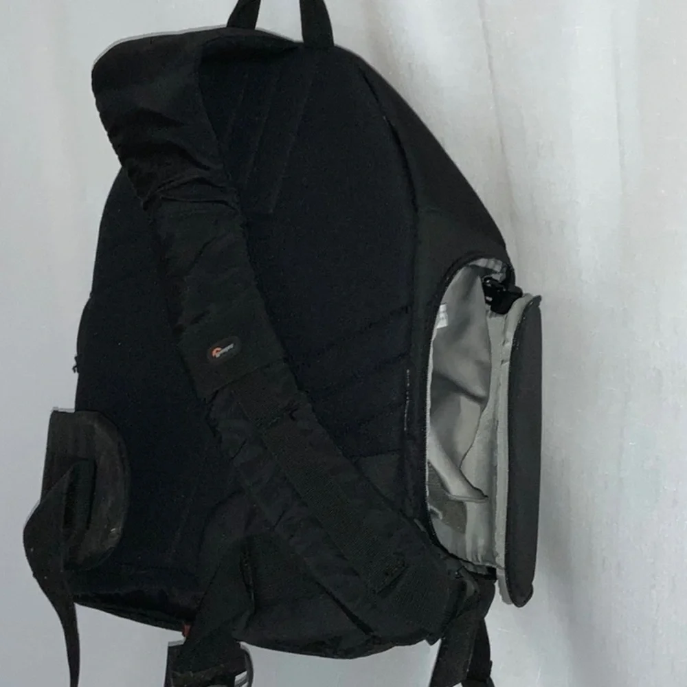 Lowepro slingshot sling