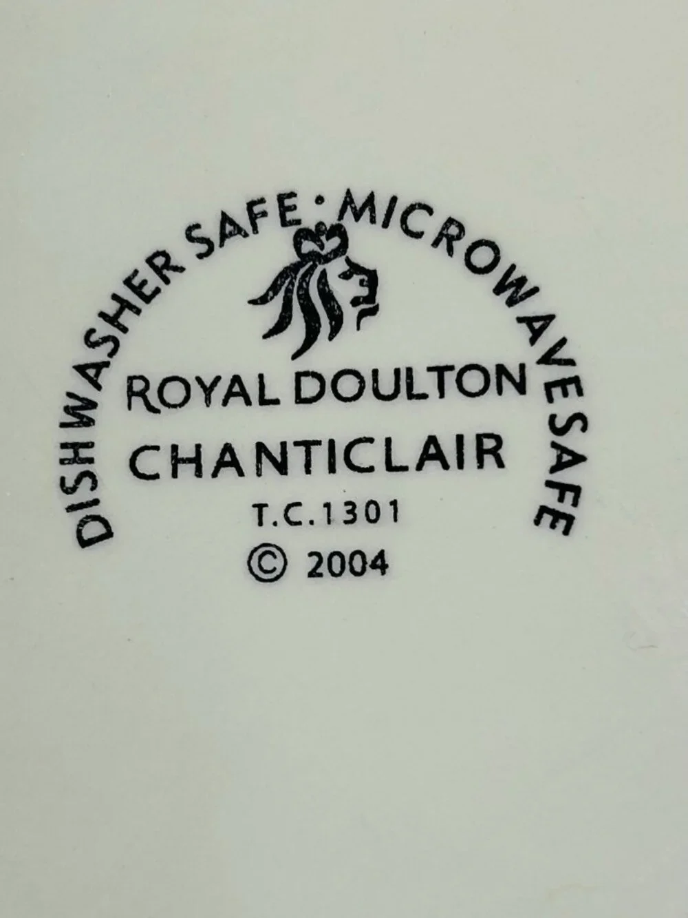 Royal Doulton royal doulton