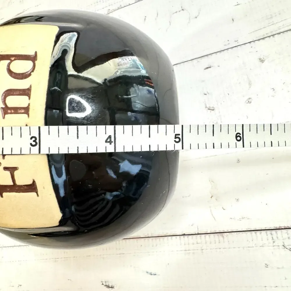 Tumbleweed Pottery harley fund