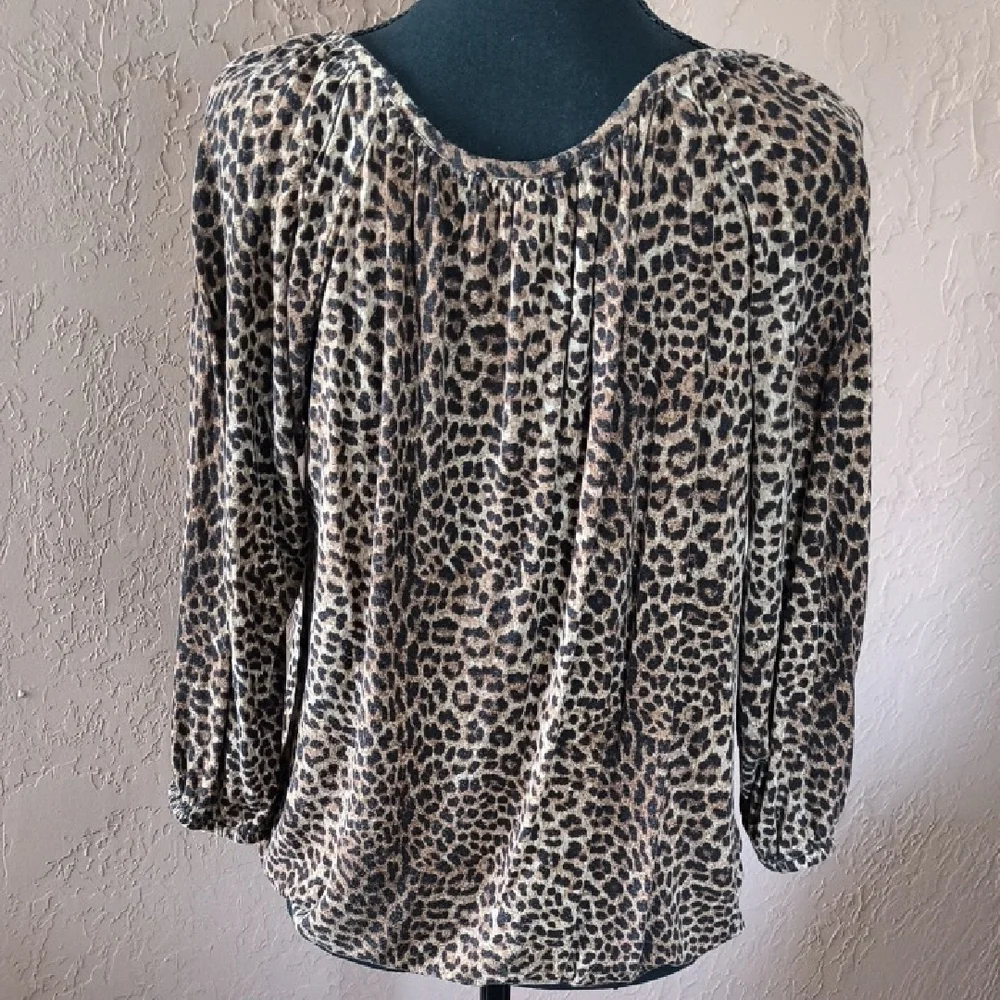 Michael Kors preloved good