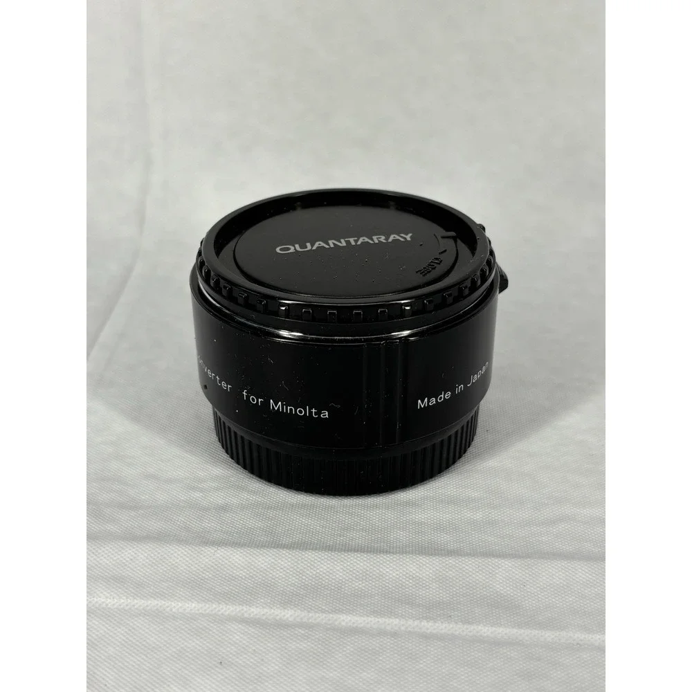 Minolta maxxum xtsi