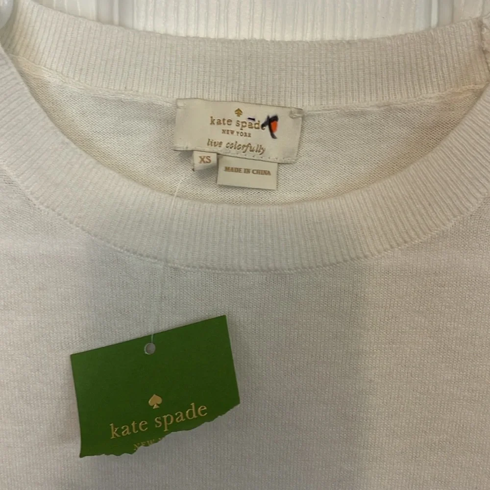 kate spade new tags