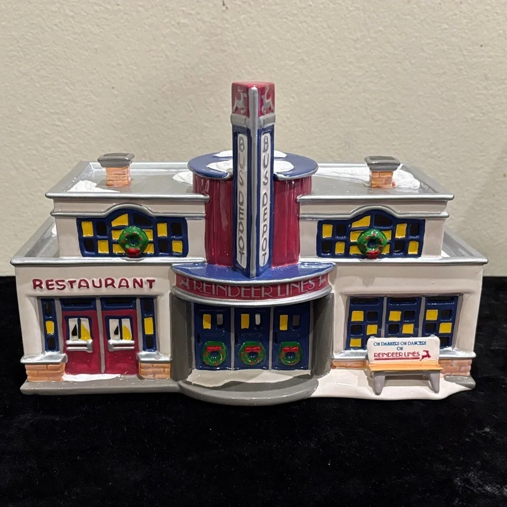 Department 56 