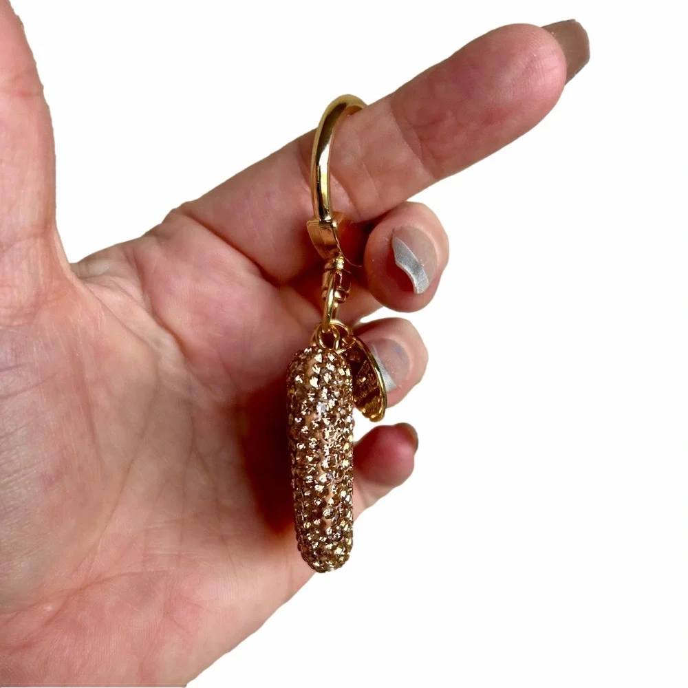 Fashion Jewelry sparkling heart