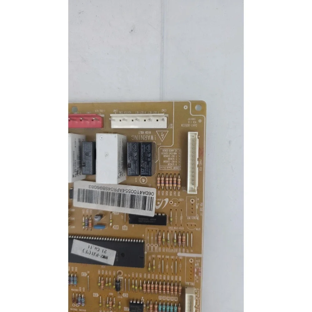 Samsung refrigerator main