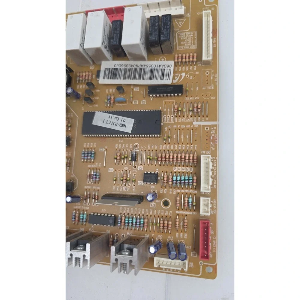 Samsung refrigerator main